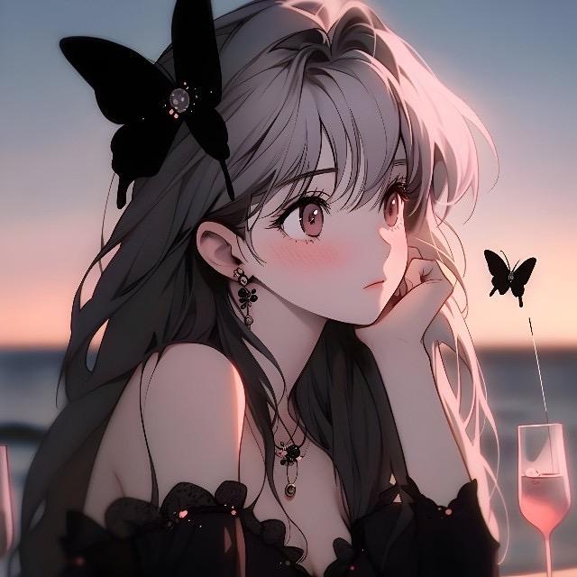 花海初遇