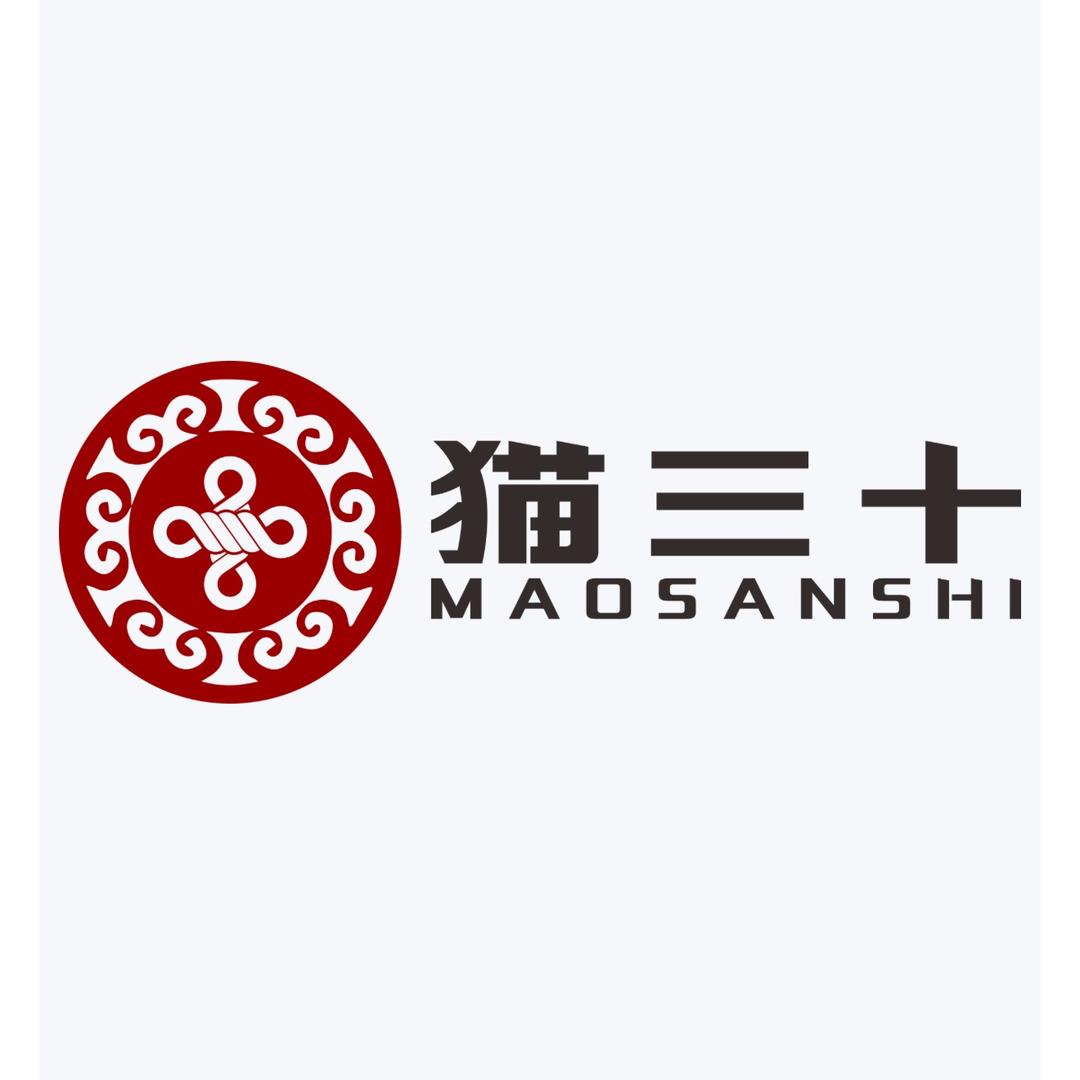 猫三十的手工绳艺