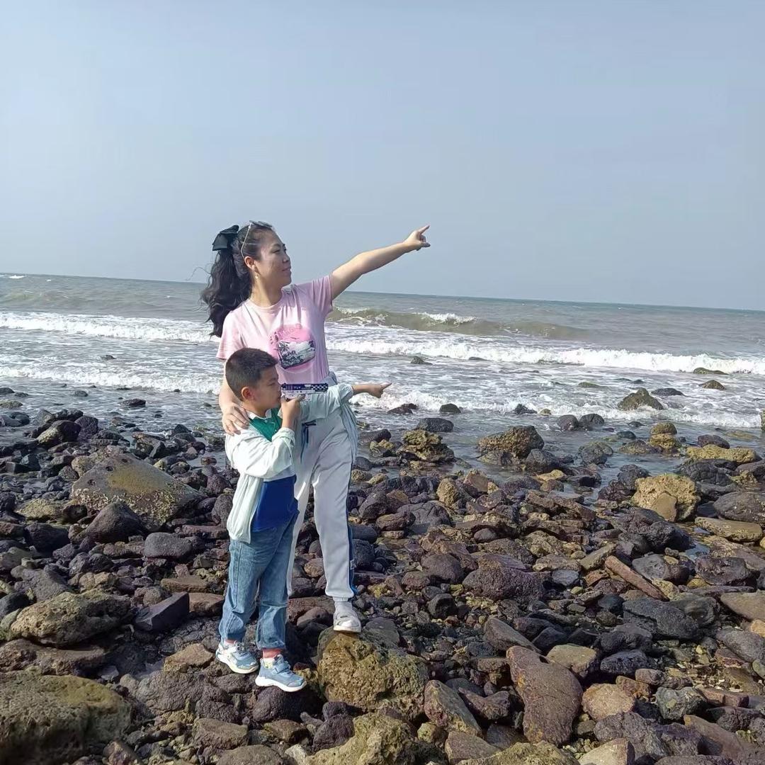 93年宝妈努力中