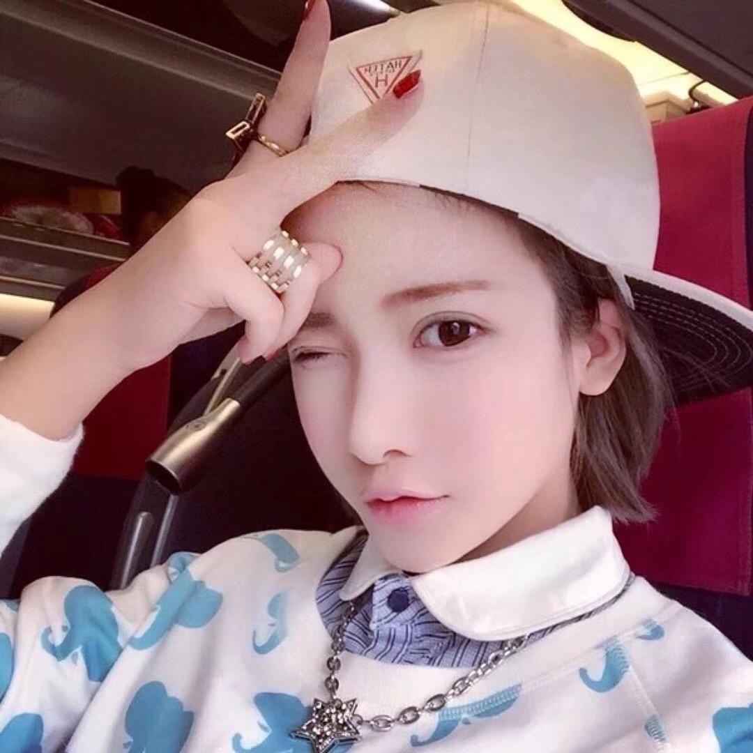 傻白甜