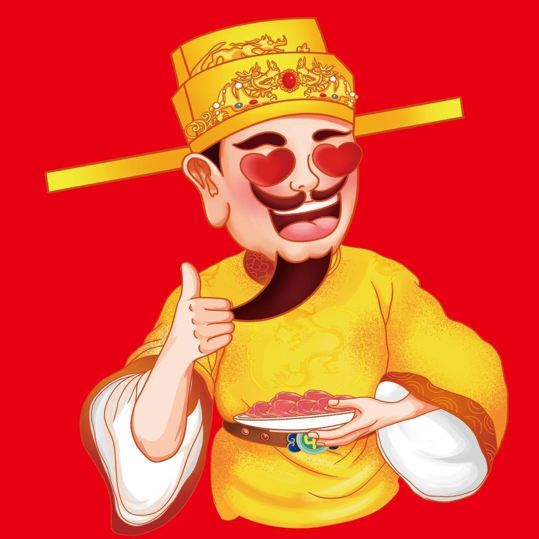 沙家牛肉