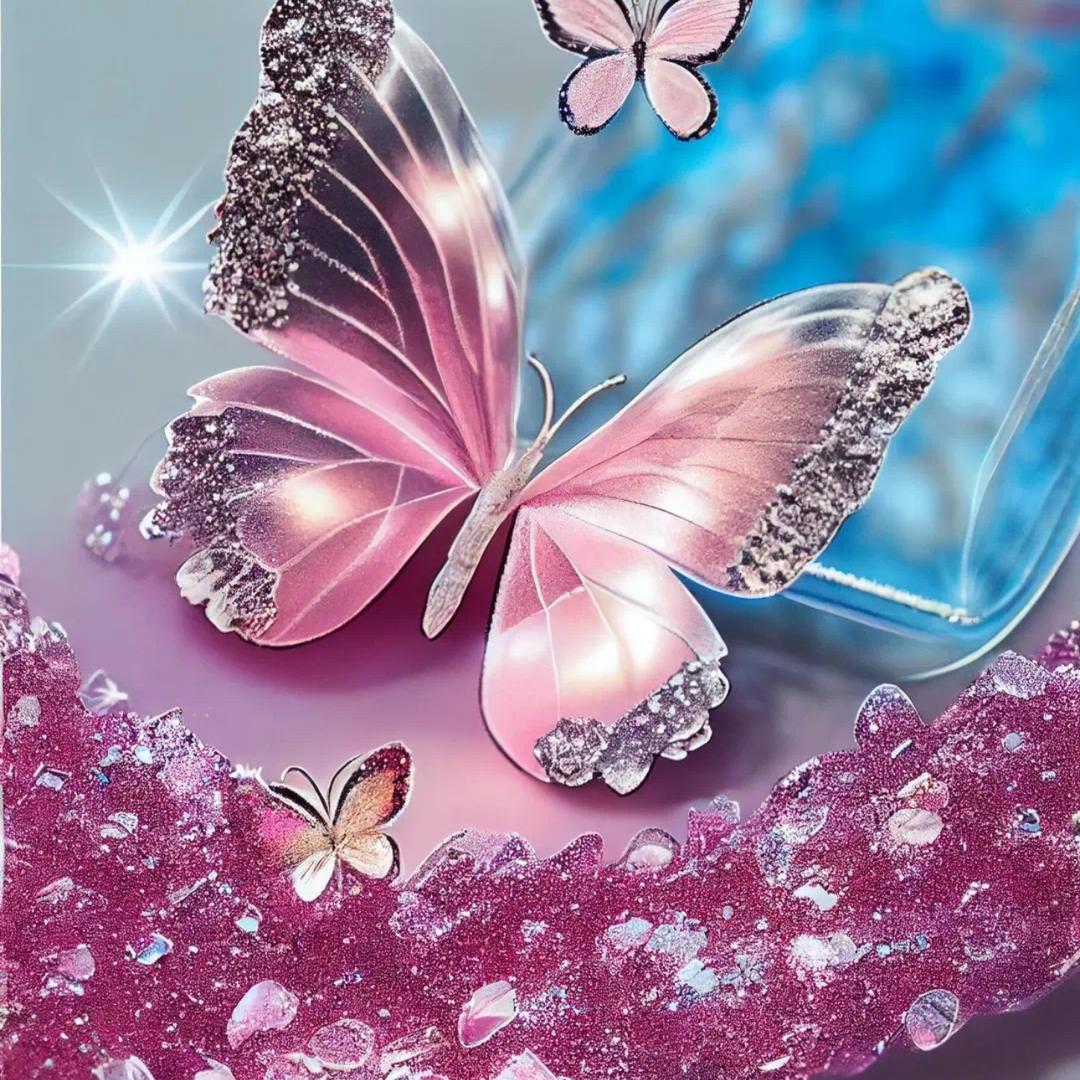 🦋҉ིꦿ破繭💪成蝶🦋҉ིꦿ