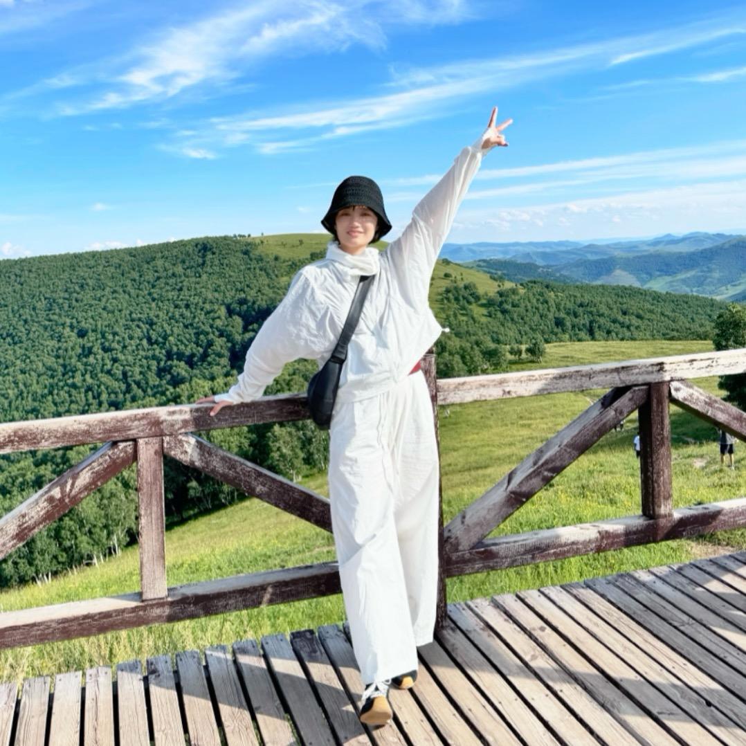柚子品质女装