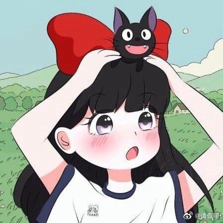 天生反骨.