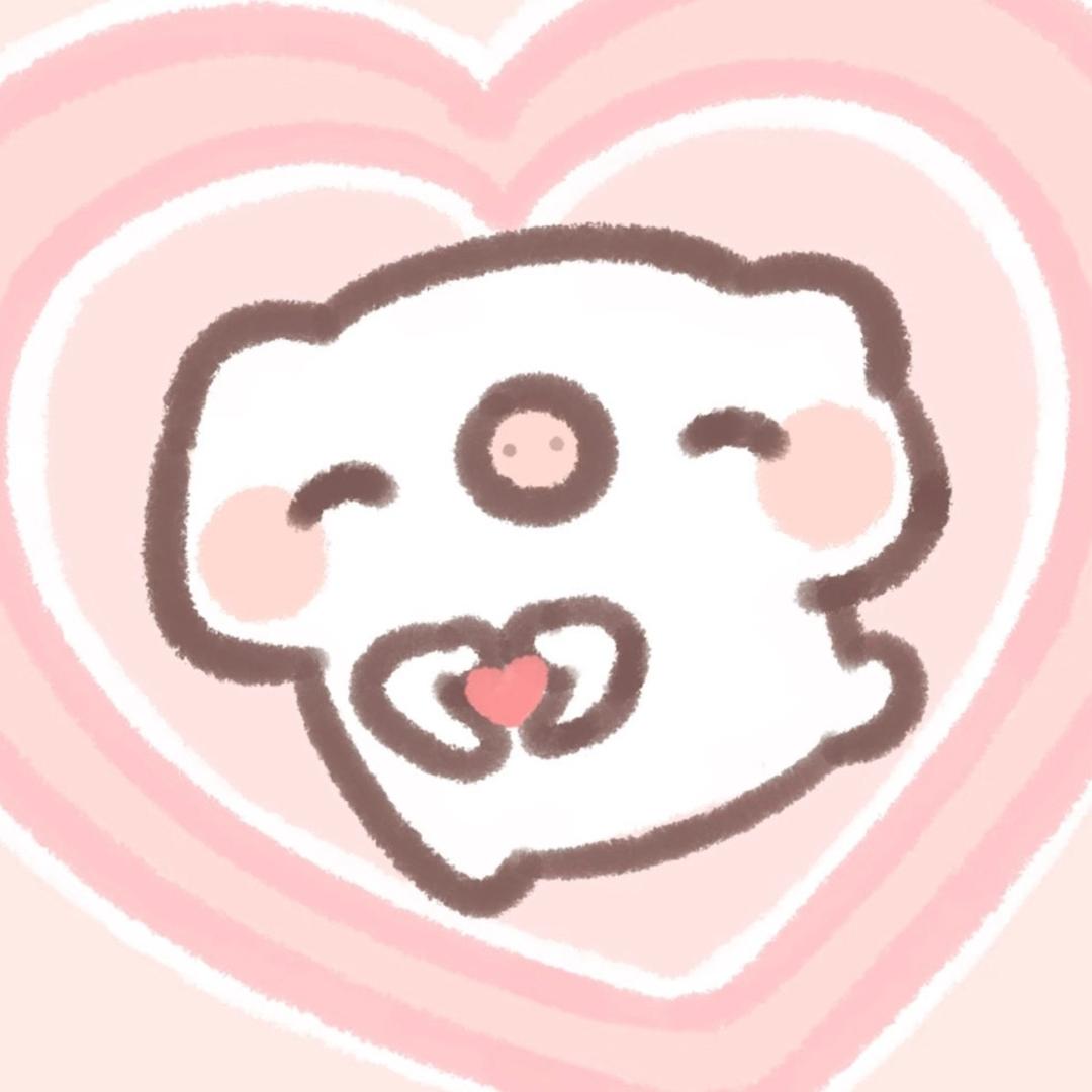 晓白🍡