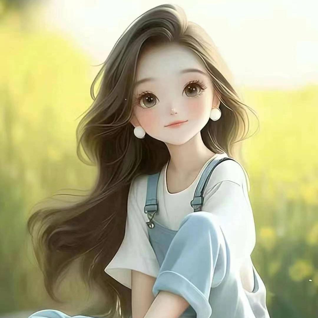 娜时花开🌺