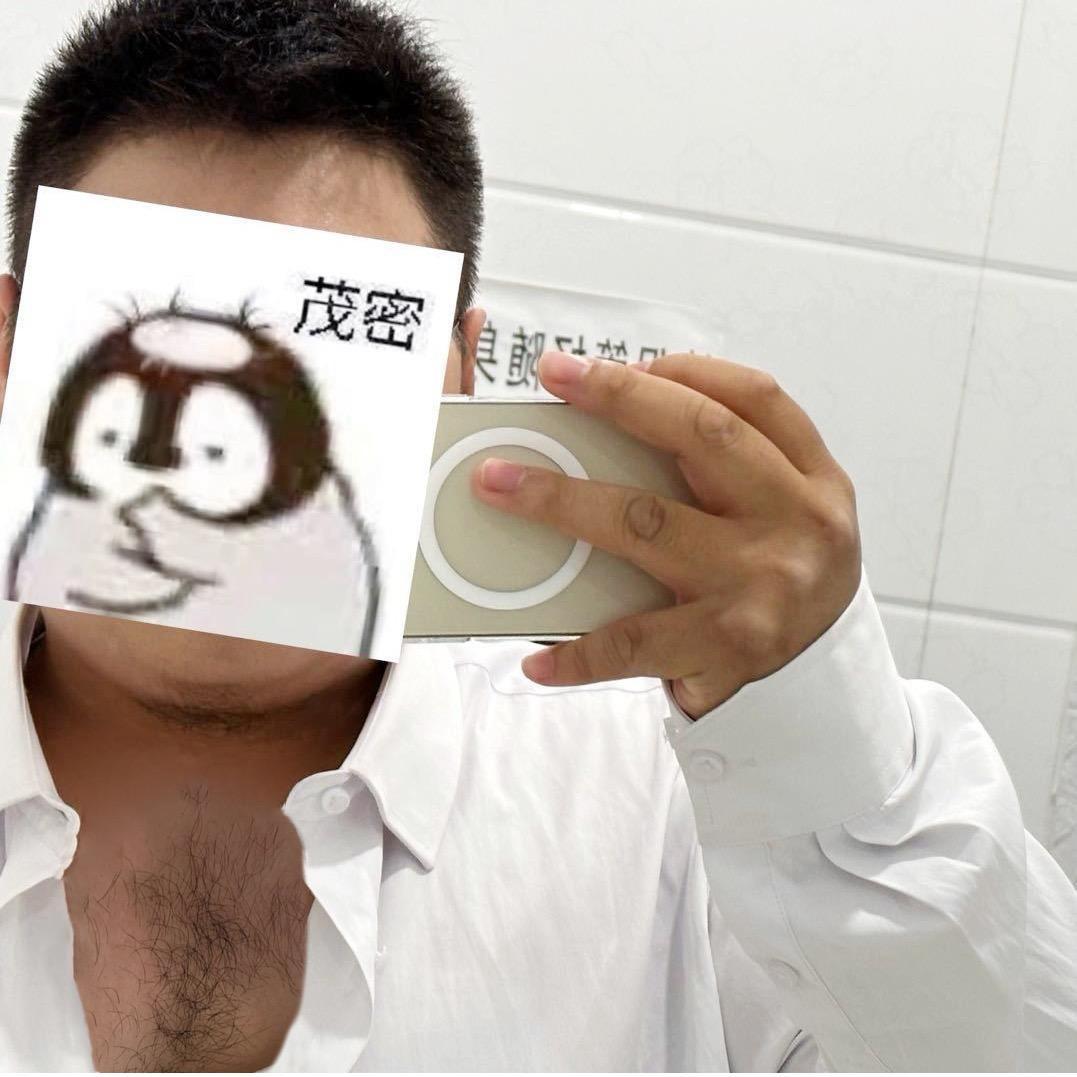 叫我海豹就好🦭