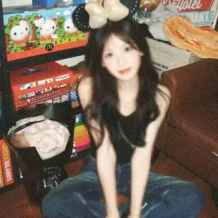 泡泡.ꪔ̤̮
