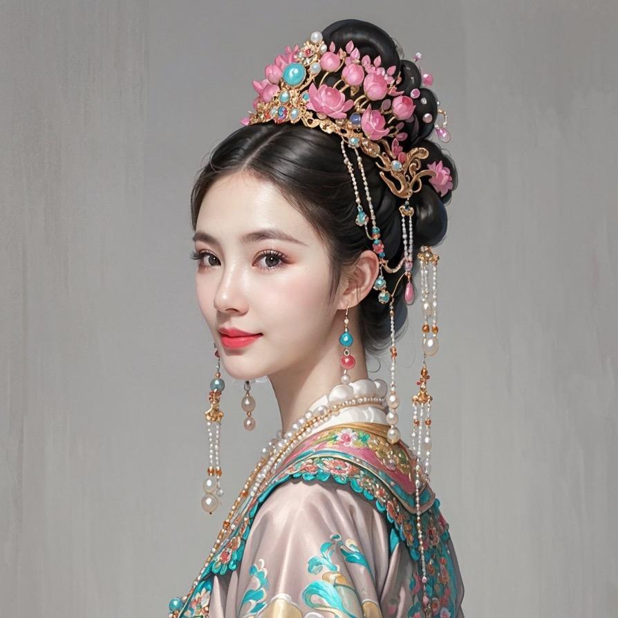 Xiao小欢