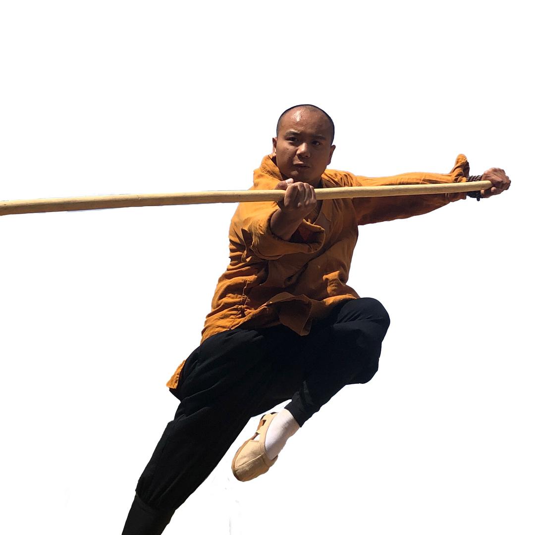 少林延玺