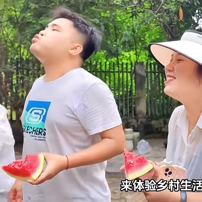 向帅-乡村院子改造中