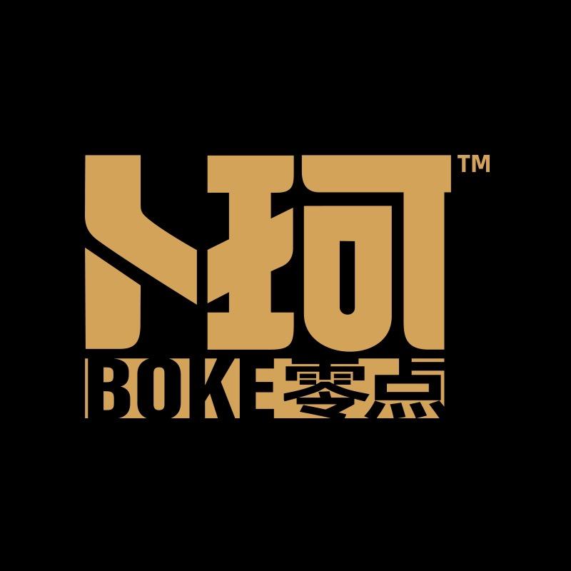 卜珂零点巧克力直播间