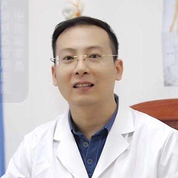 中医针灸赵紫昊
