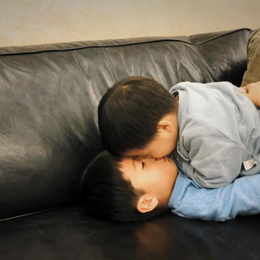 💪打不死的小乐子