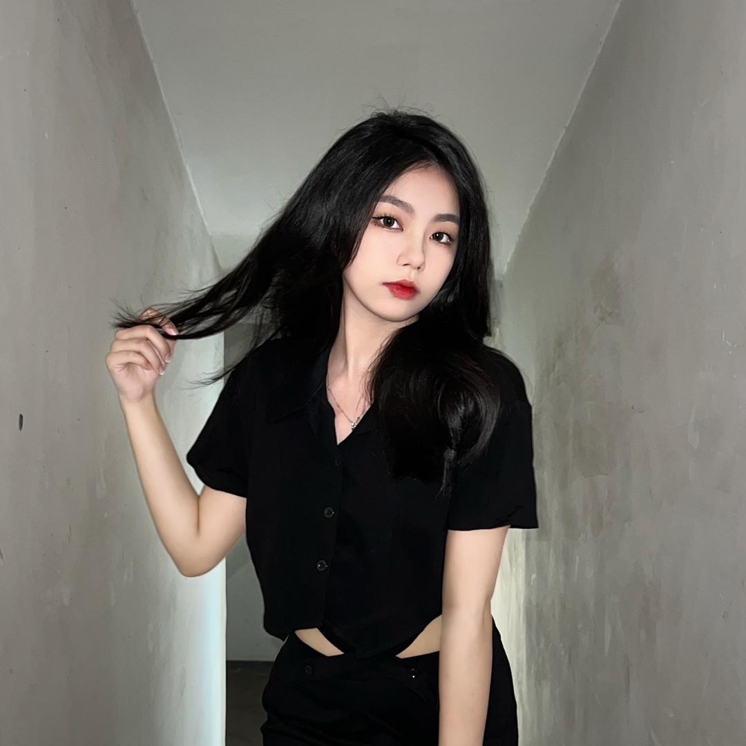 桔子淇仔