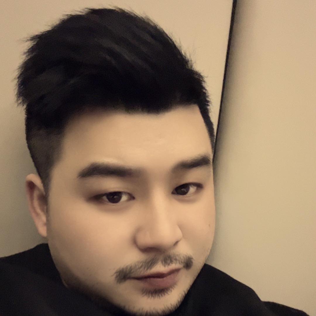 潢川胡子哥