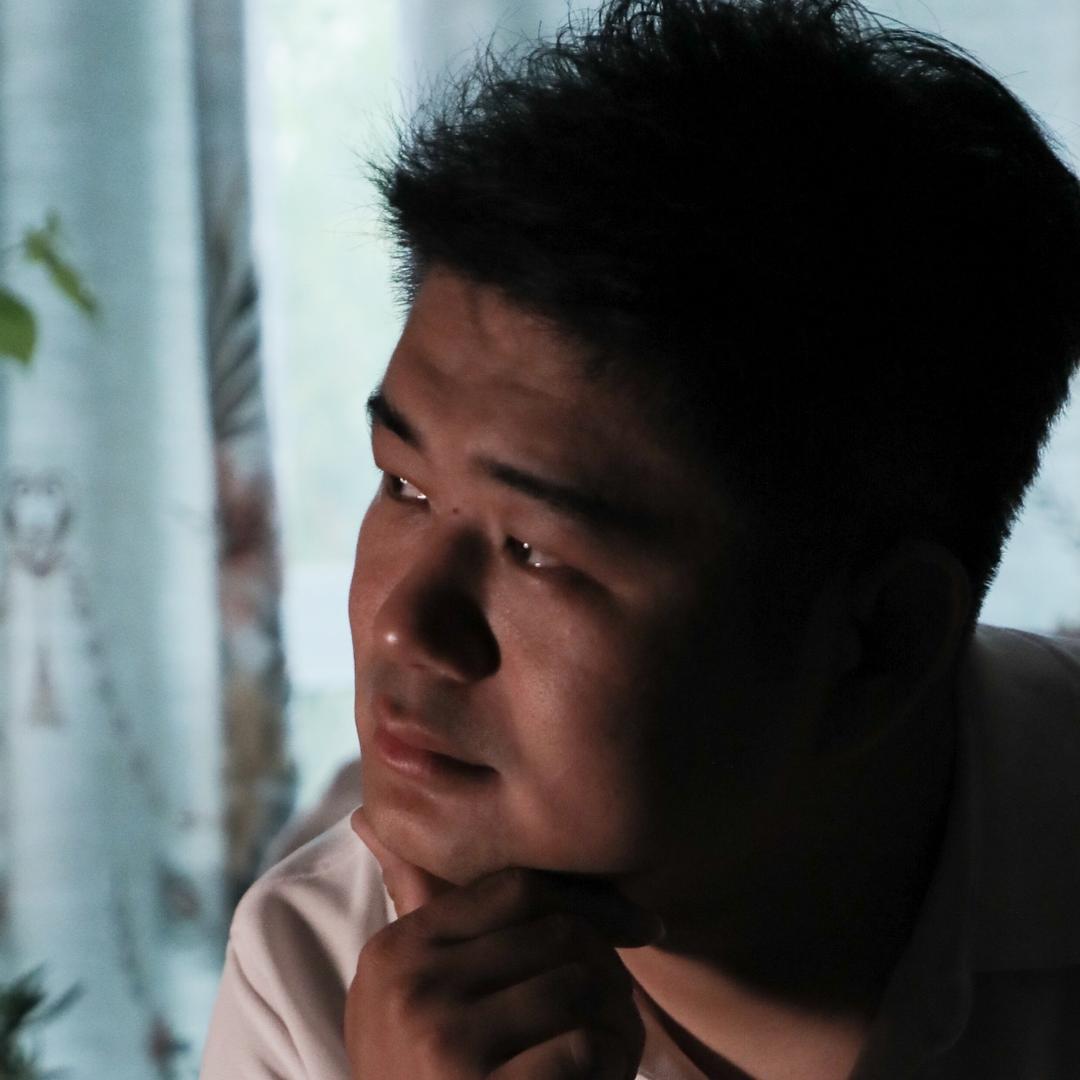 刘延昊艺术工作室