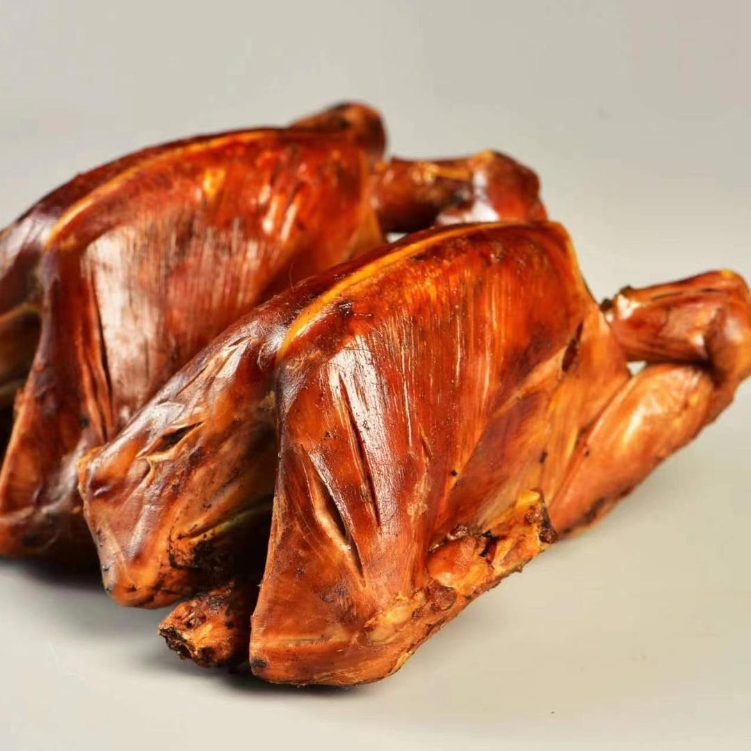 宏利烧鸽子（半成品加工厂）