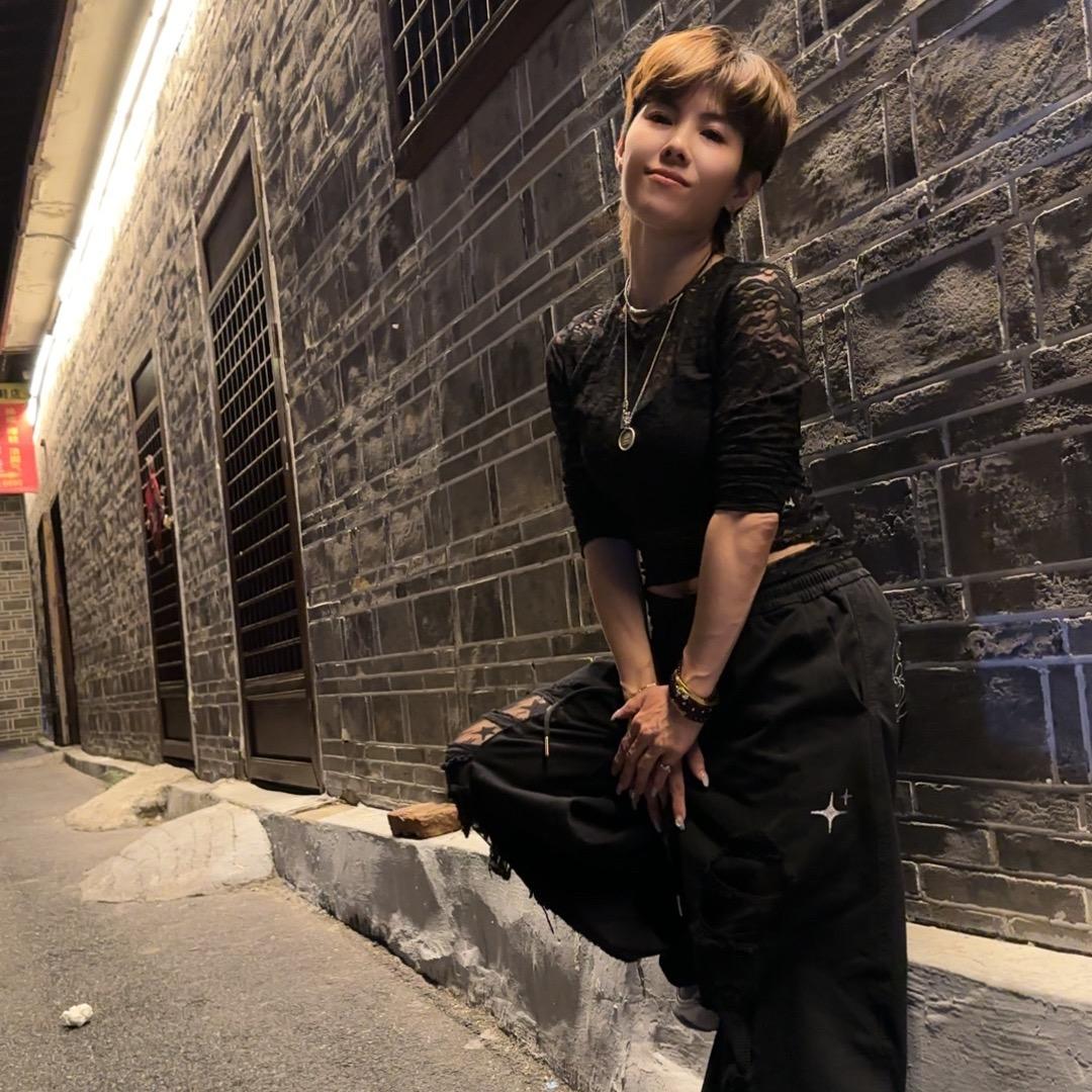 惠州#小何