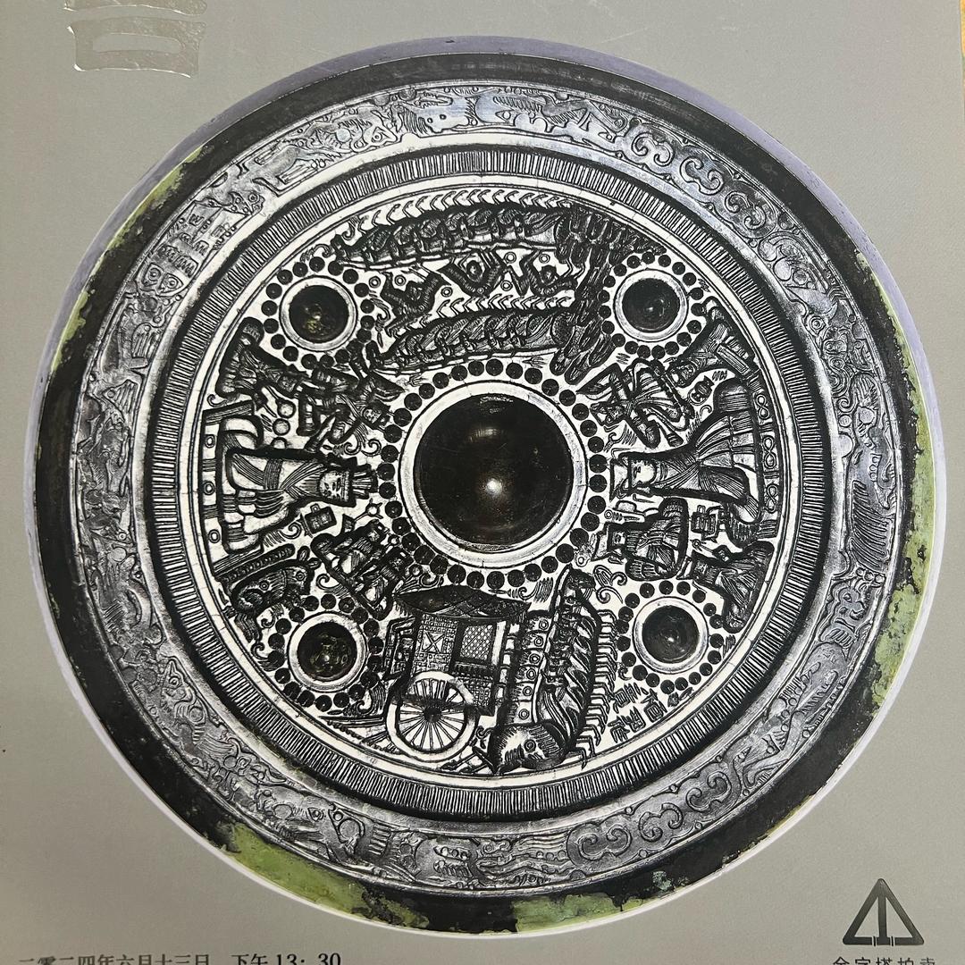 每次醒来艺术品