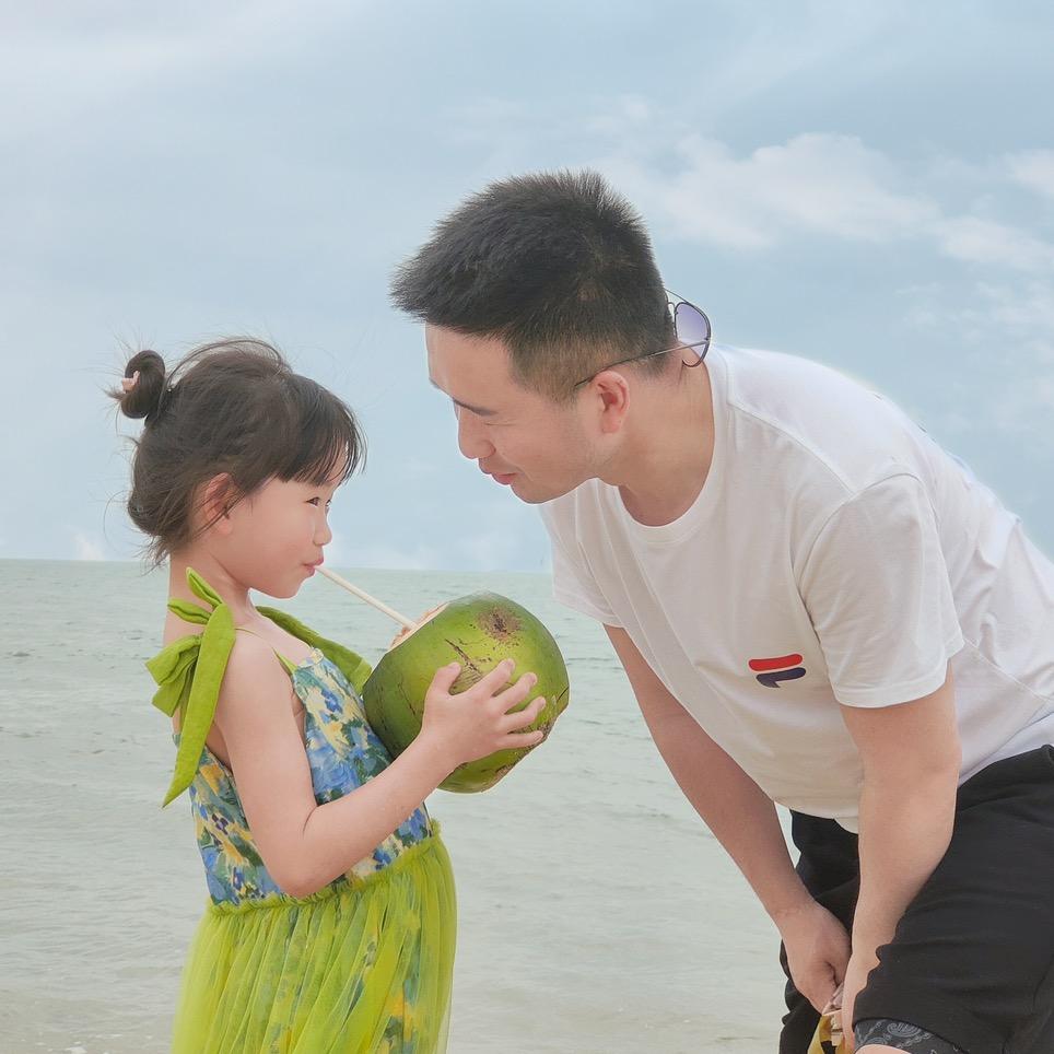 然后呢？一起走吧！