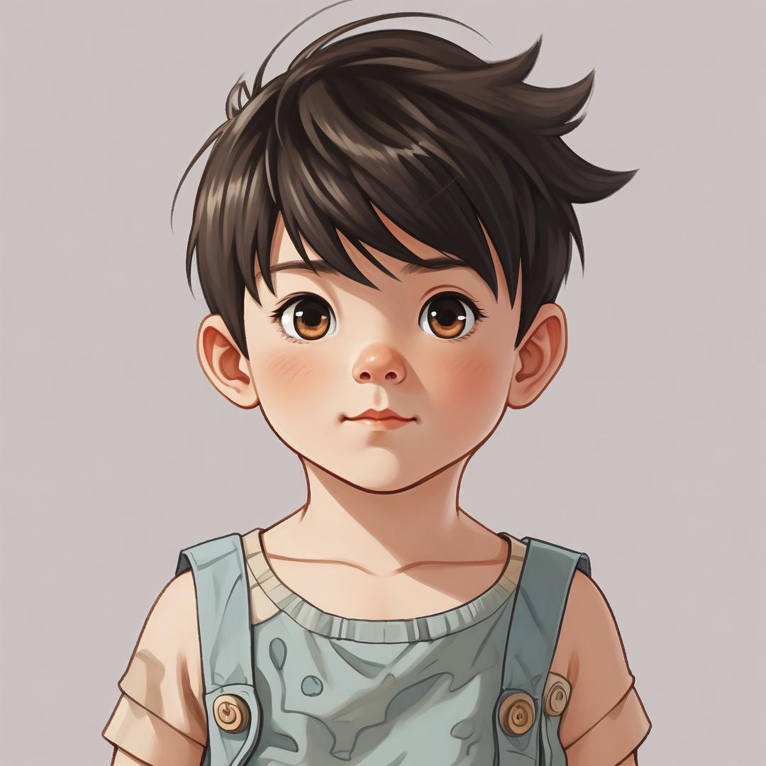 →漠北☆