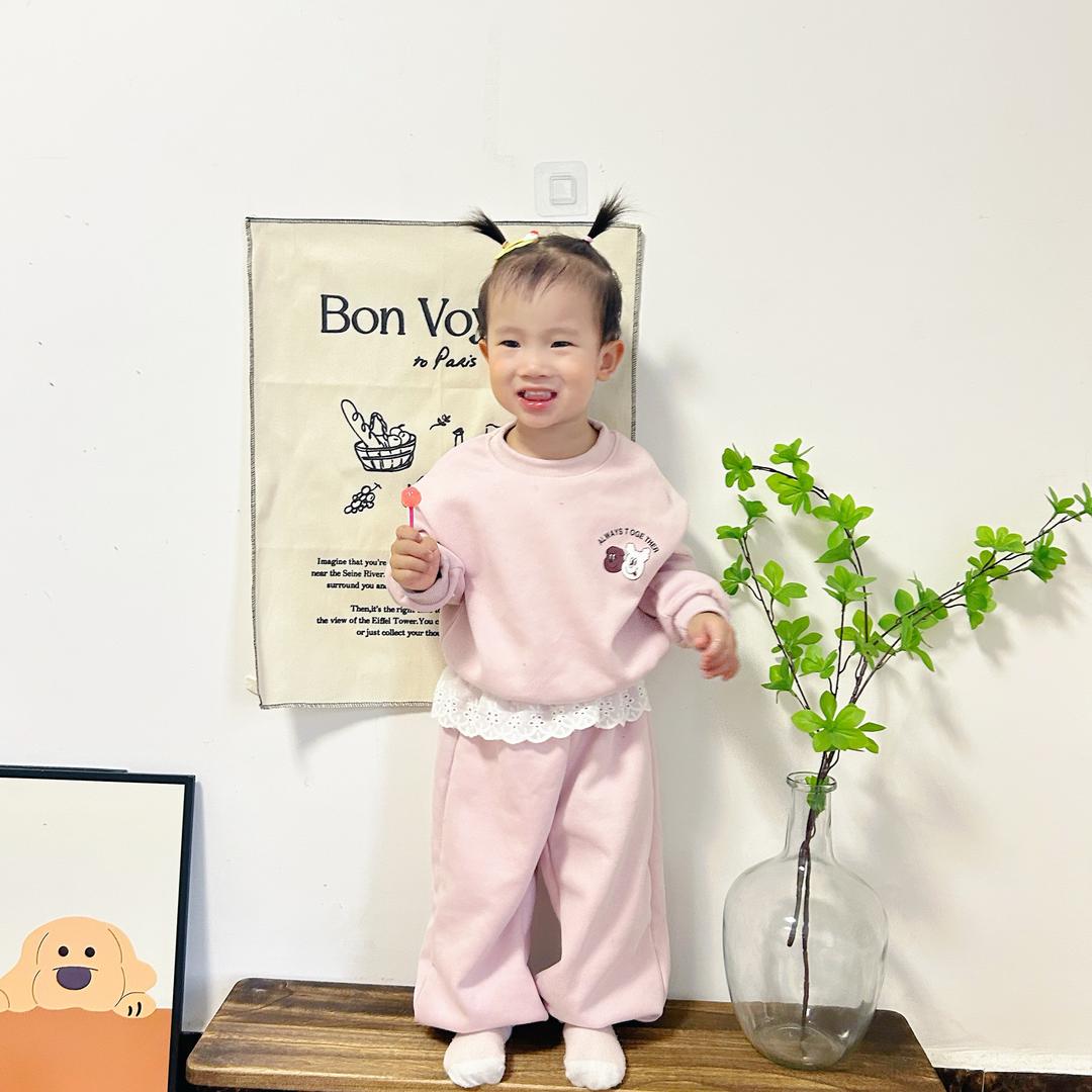 小小A吖