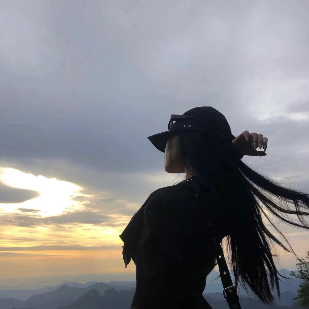 忧郁👻