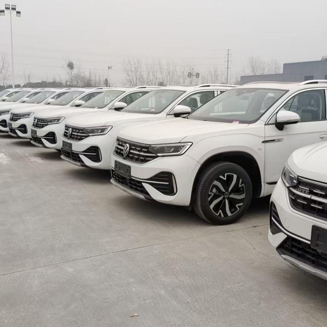 新车库存车批发&零售（铭睿）