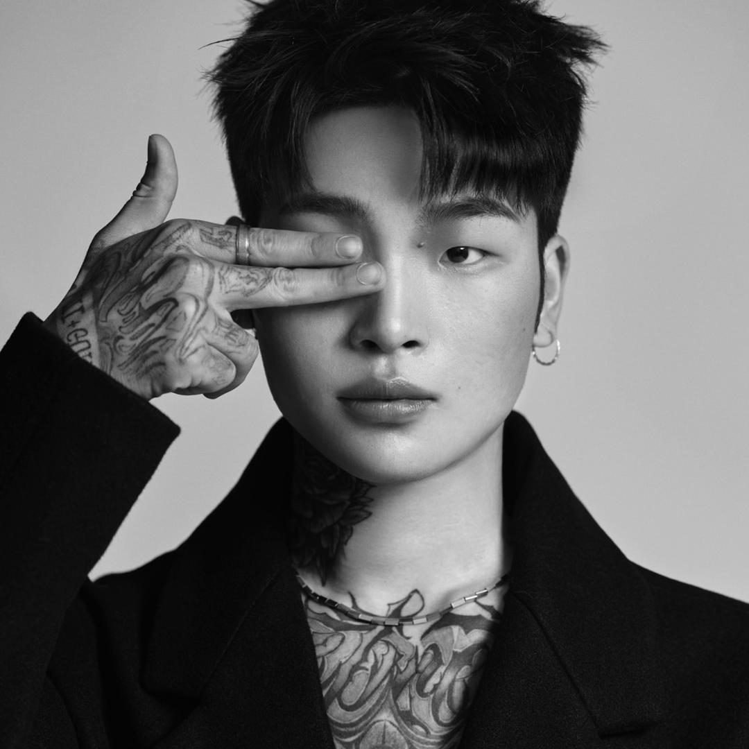 杨一❤️