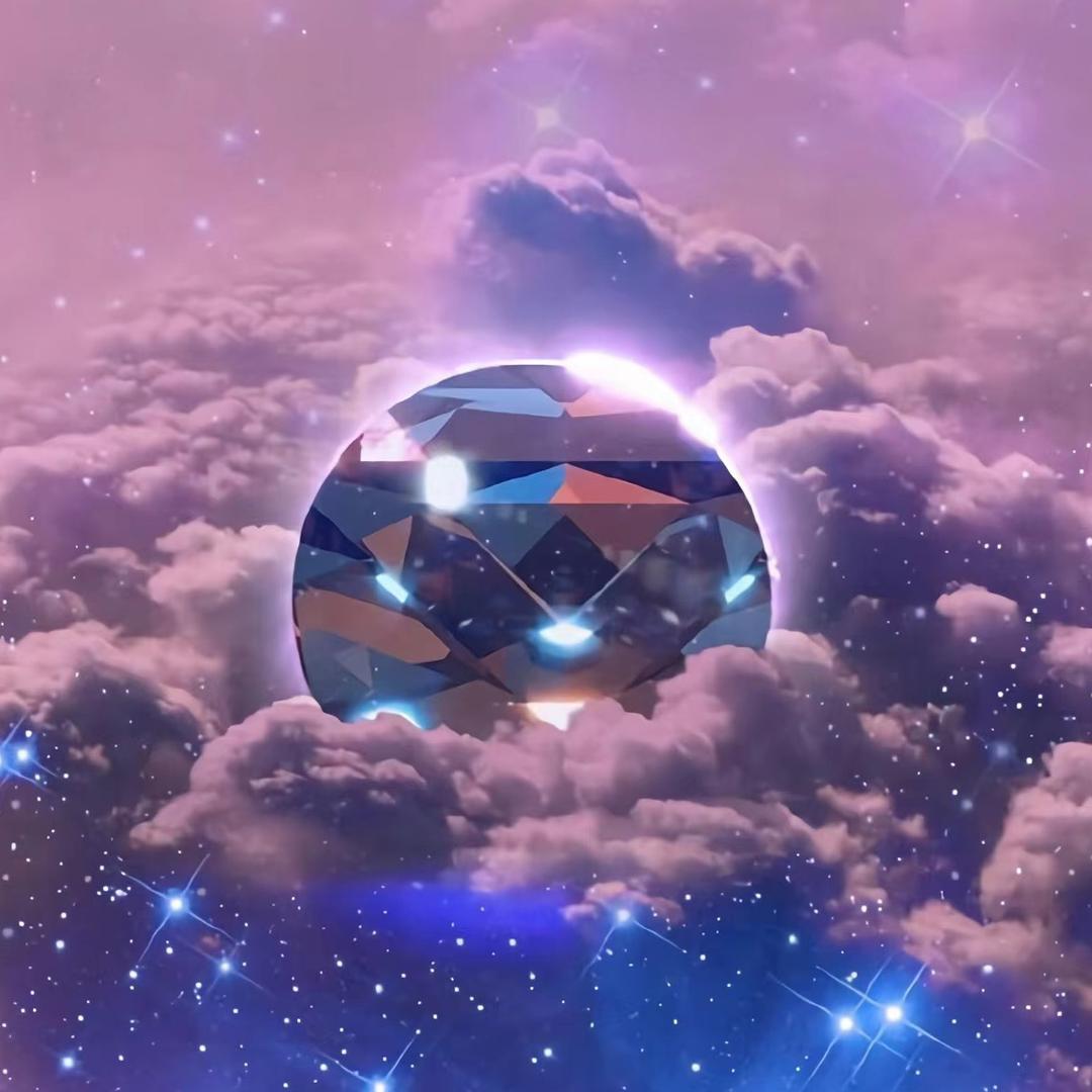 乌兰湖地球之心