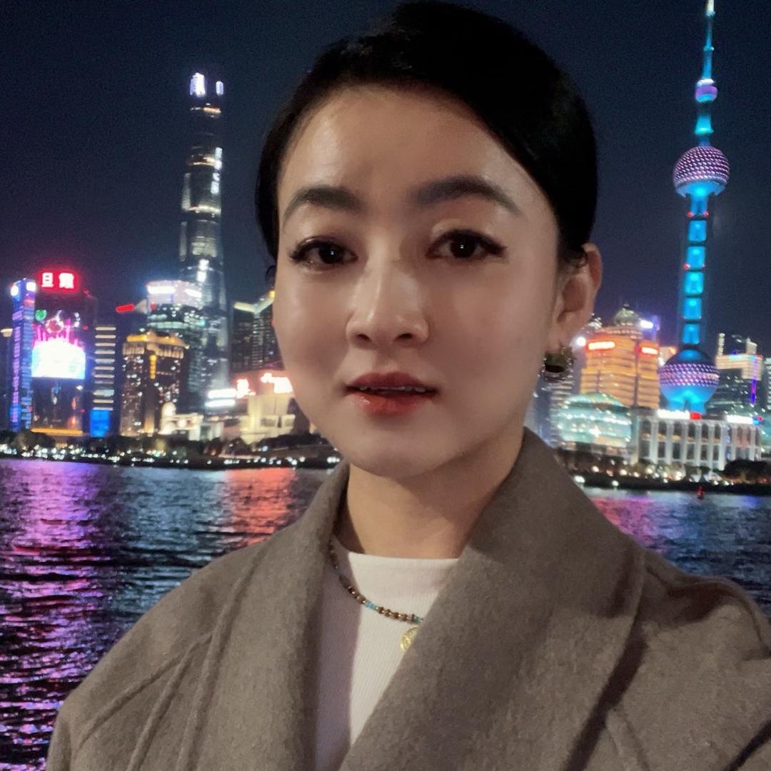 苗苗（怀孕中）