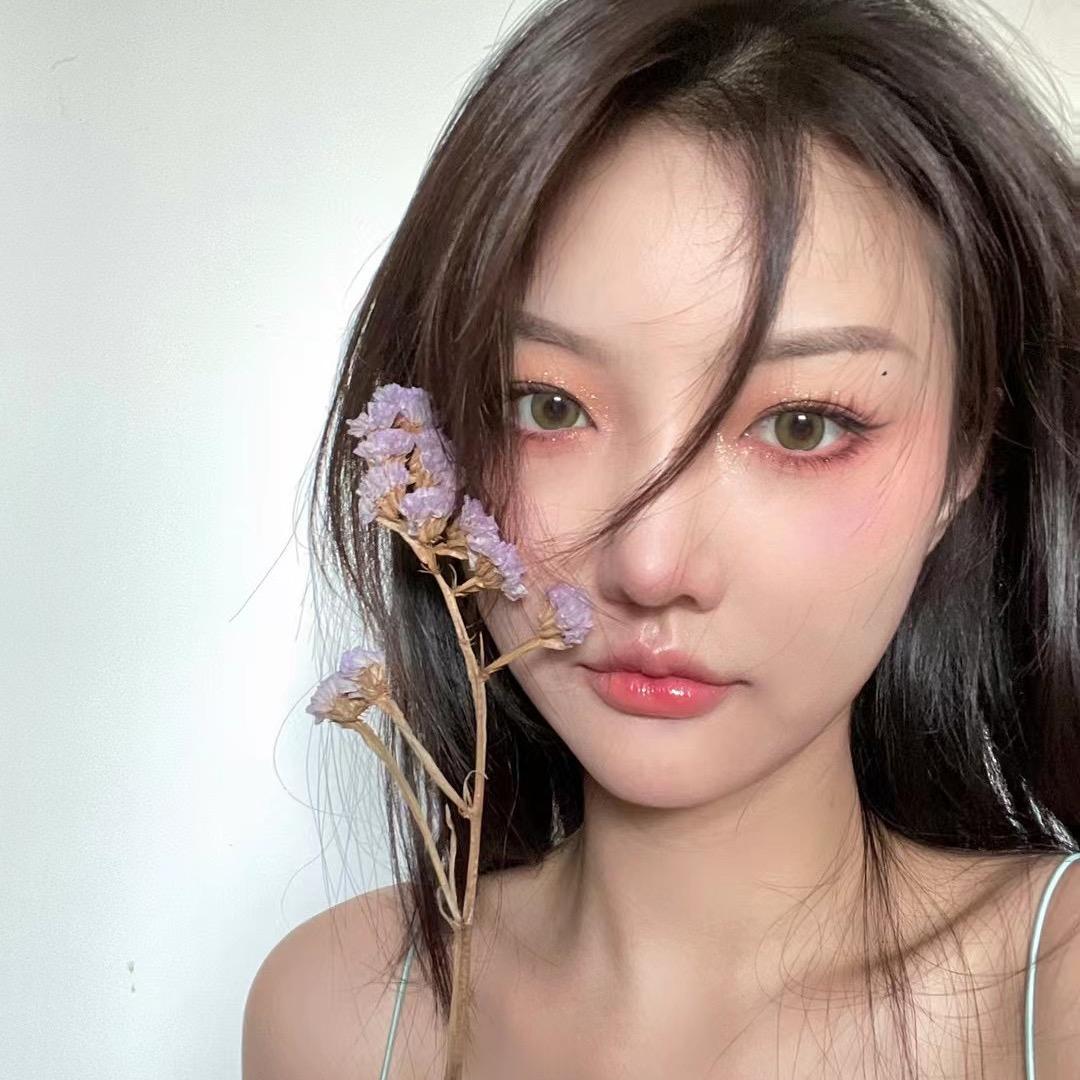 洋子然@