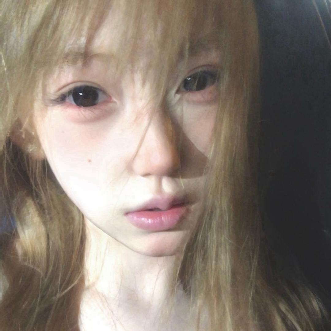 蚌埠椿时美甲