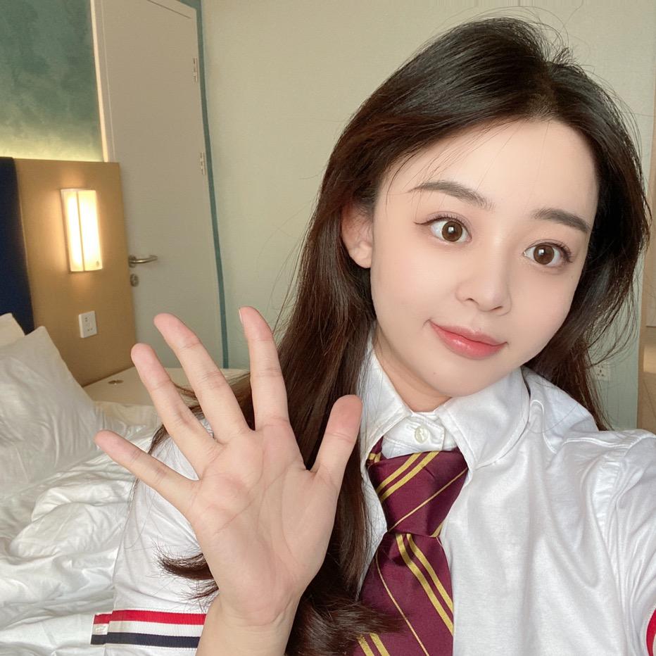 迷糊小卢呀