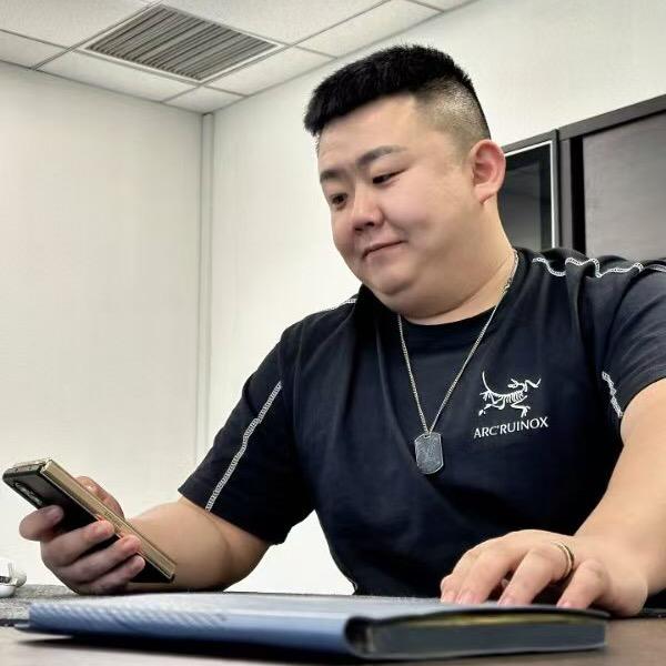 新势力矩阵·营销轩