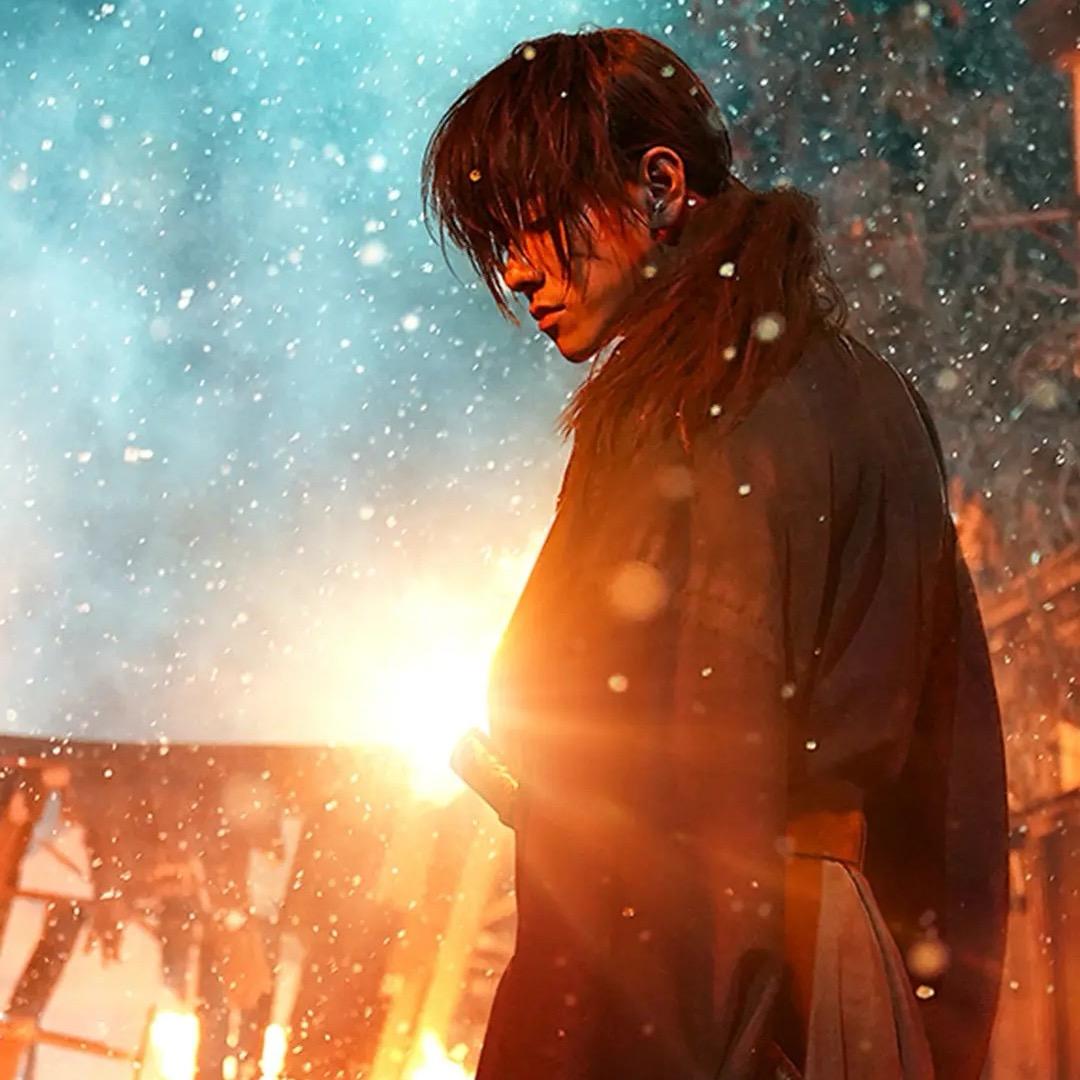Kenshin