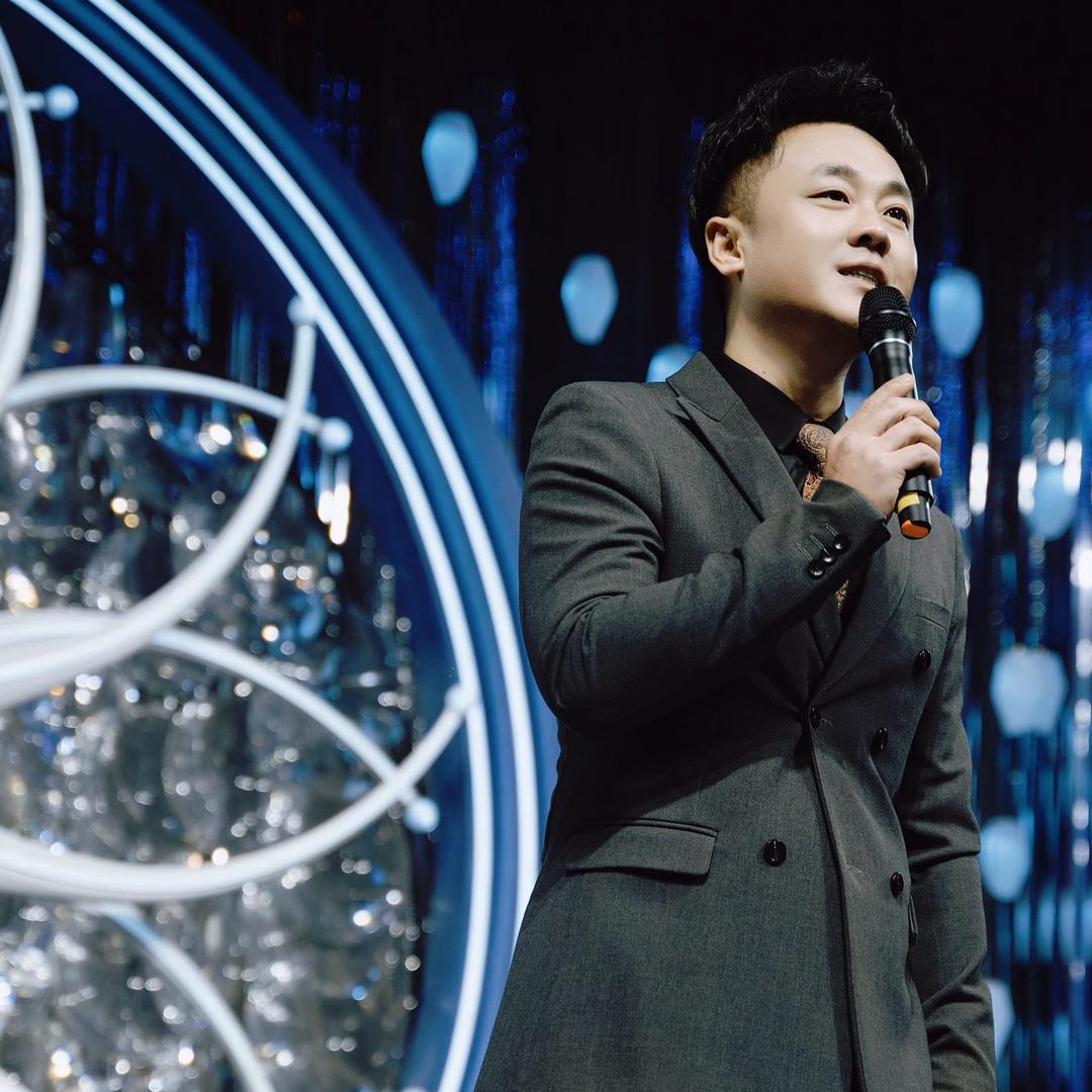 智磊婚礼主持工作室(招学员)