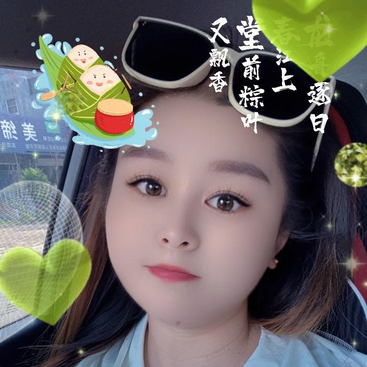 财运～满格