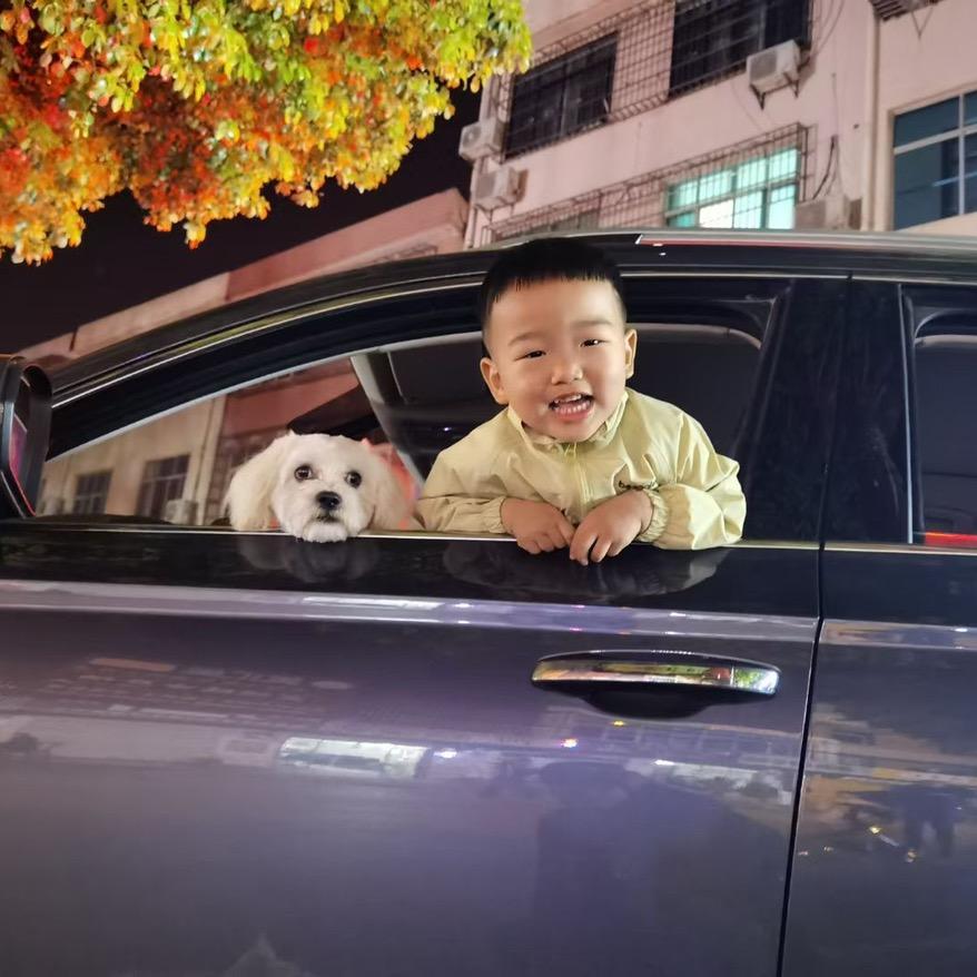 小曹-爱生活🌈