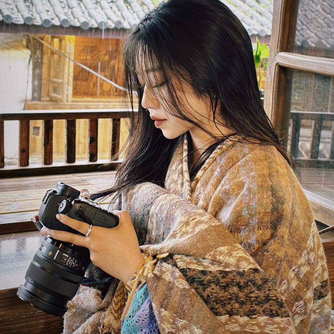 薇子📷（桃•喜摄影）