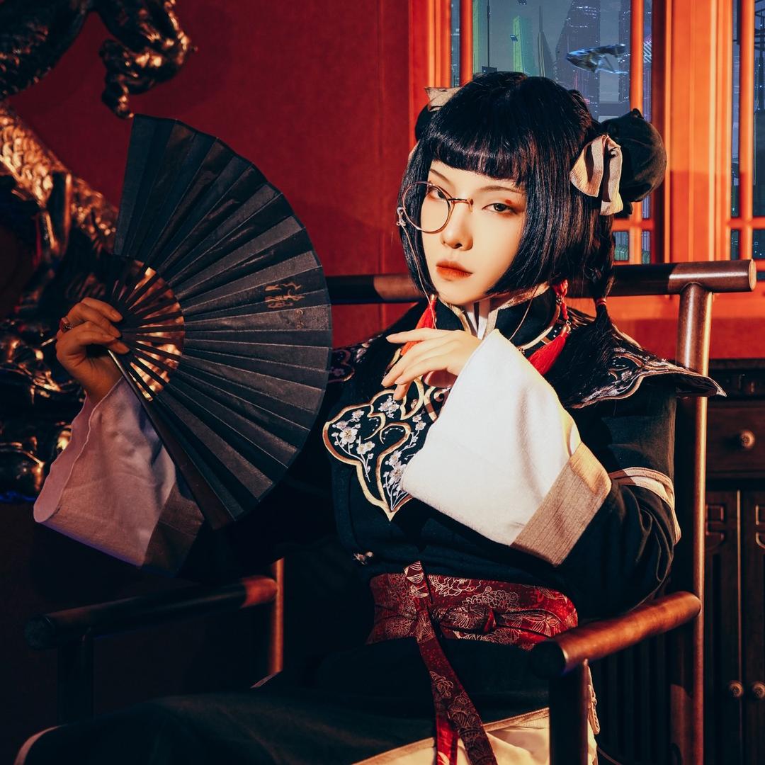 王小潮