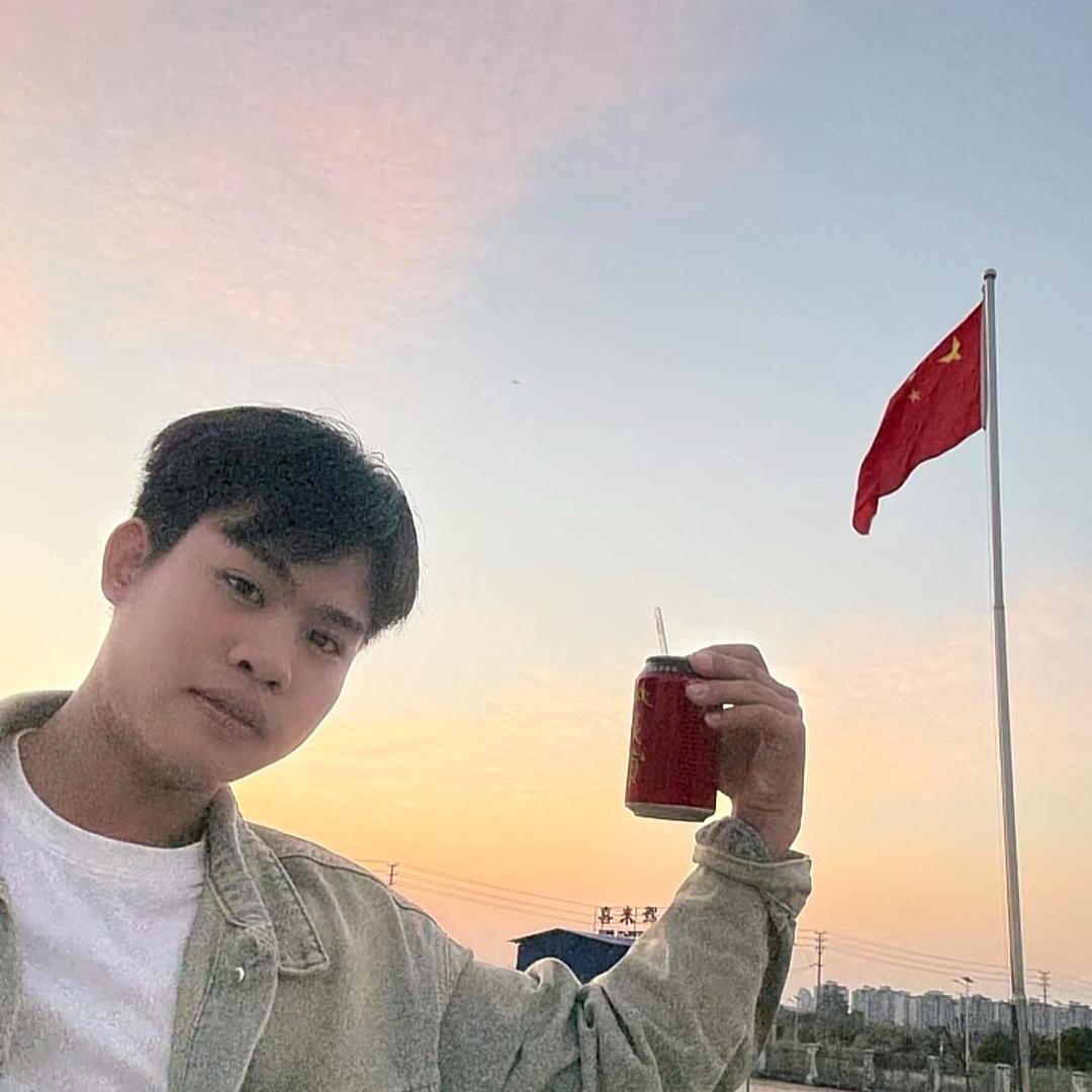 - -何老板聊天号