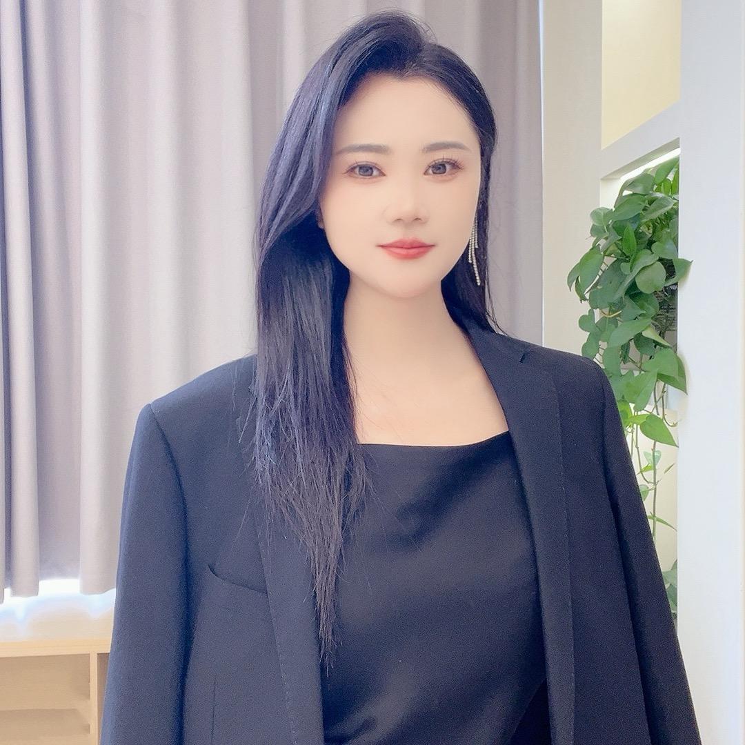 林妹妹.