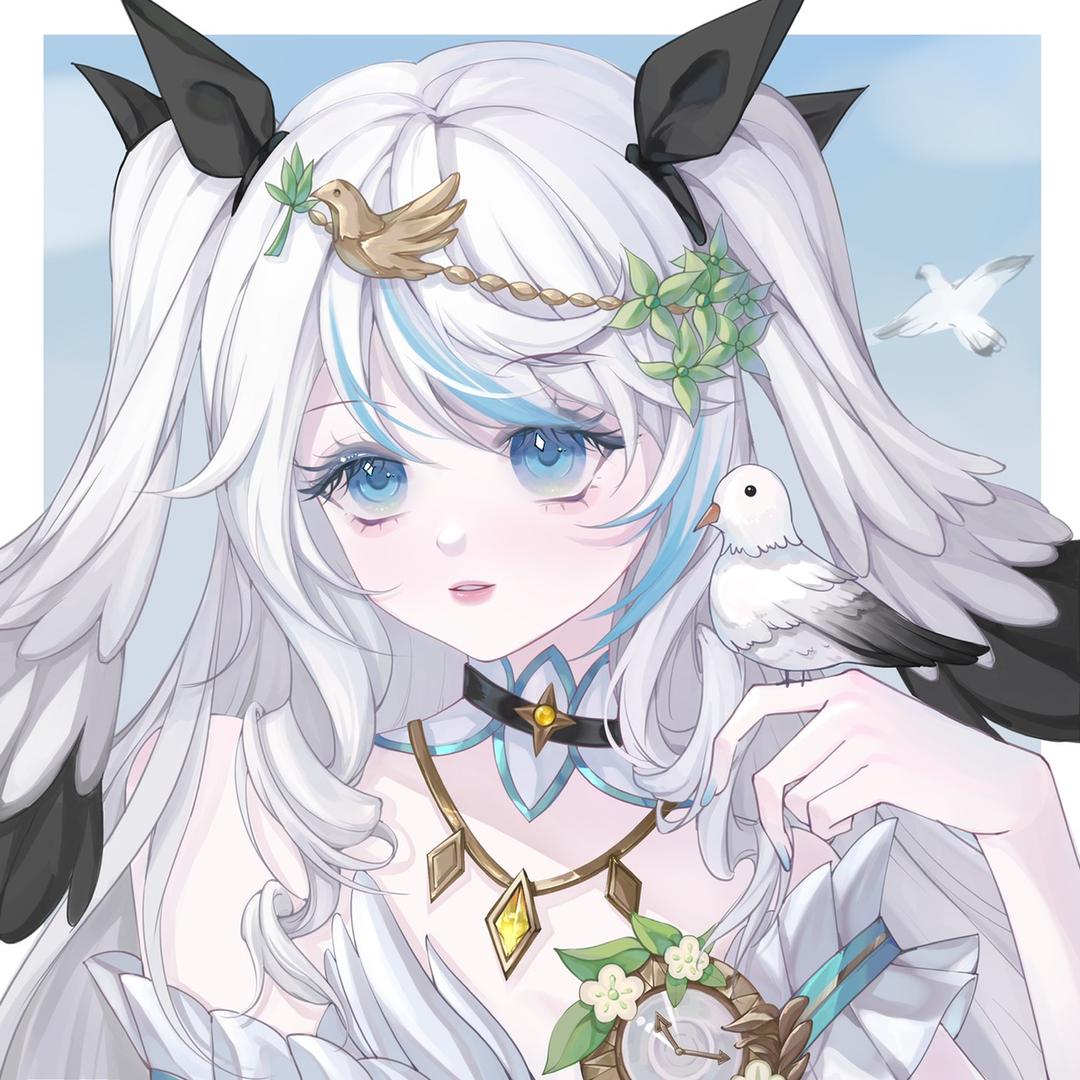 若仔咕咕Venuše 💍