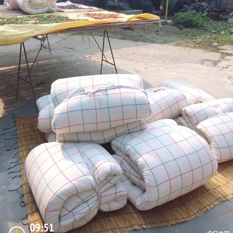 楚风江汉棉花被