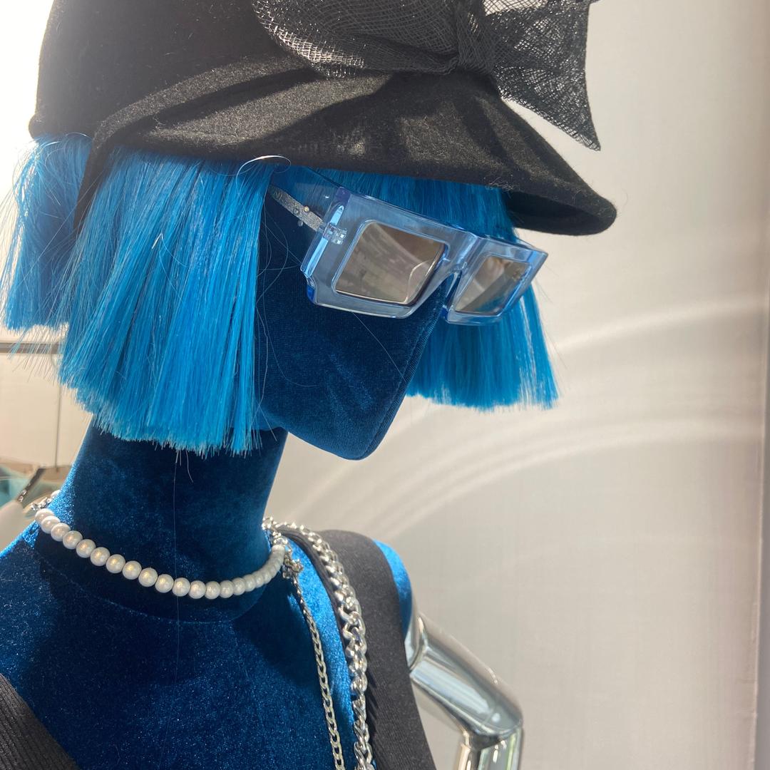 阁楼.家的女装车间👚👗👖