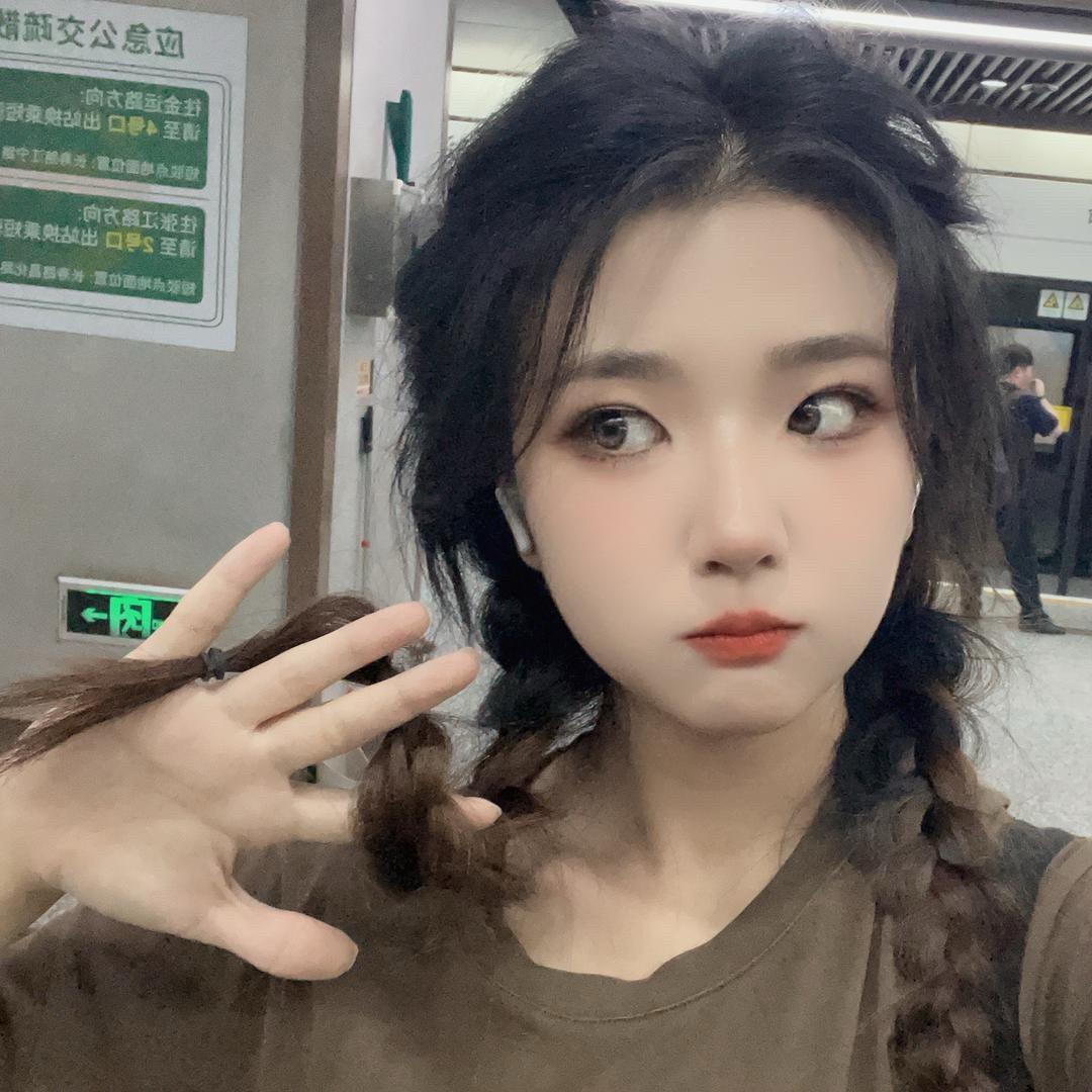 果冻鱼鱼儿