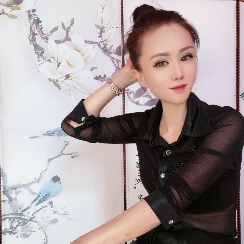 阿妹