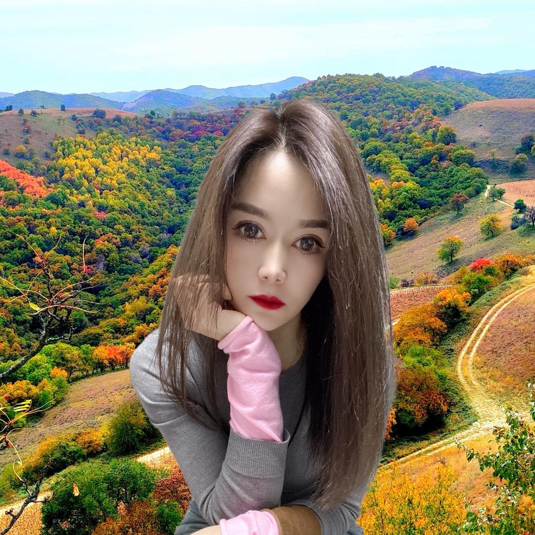 妮子精选1
